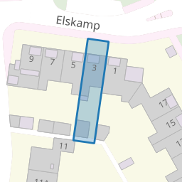 Perceel DSN01-K-8059