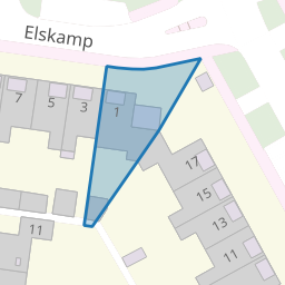 Perceel DSN01-K-8060