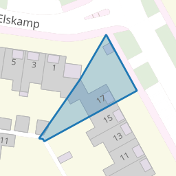 Perceel DSN01-K-8063