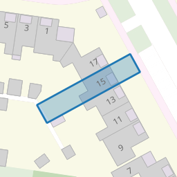 Perceel DSN01-K-8064