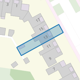 Perceel DSN01-K-8065