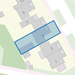 Perceel DSN01-K-8069