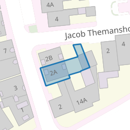 Perceel DSN01-K-8085