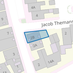 Perceel DSN01-K-8086