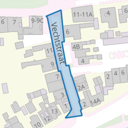 Perceel DSN01-K-8088