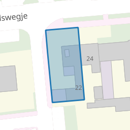 Perceel DSN01-K-8091