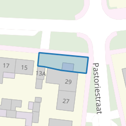 Perceel DSN01-K-8099