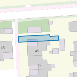 Perceel DSN01-K-8100