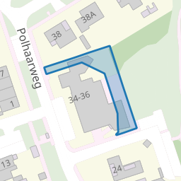 Perceel DSN01-K-8109