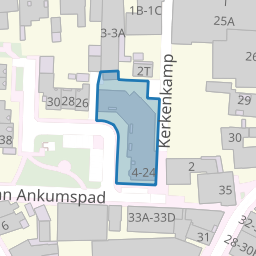 Perceel DSN01-K-8111