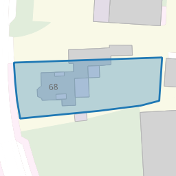 Perceel DSN01-K-8121