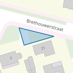 Perceel DSN01-K-8134