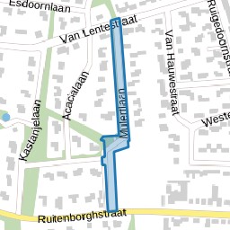 Perceel DSN01-K-8152