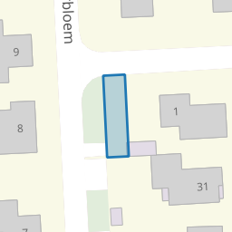 Perceel DSN01-K-8175