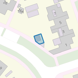 Perceel DSN01-K-8181