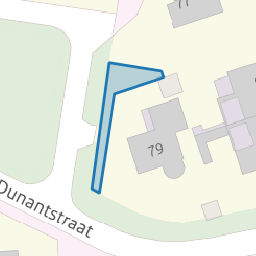 Perceel DSN01-K-8191