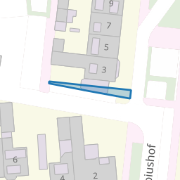 Perceel DSN01-K-8199