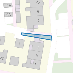 Perceel DSN01-K-8201