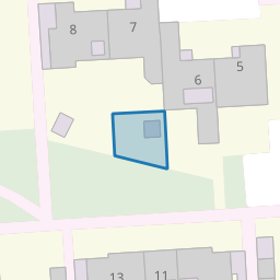 Perceel DSN01-K-8213