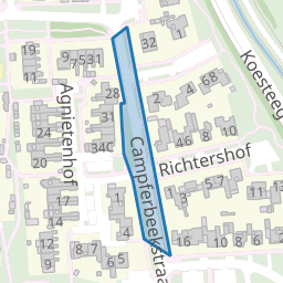 Perceel DSN01-K-8218