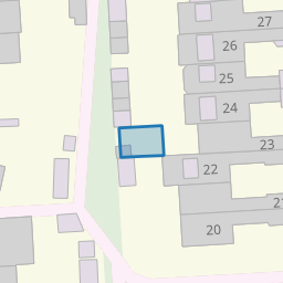 Perceel DSN01-K-8234