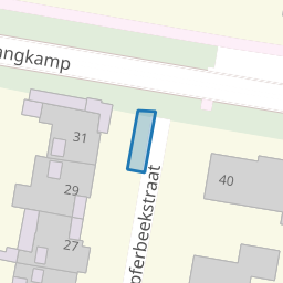 Perceel DSN01-K-8241