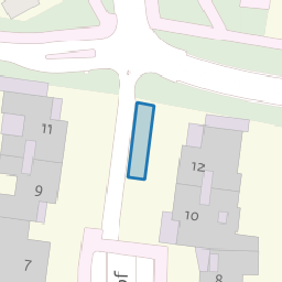 Perceel DSN01-K-8243