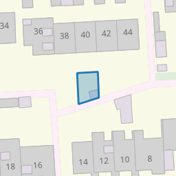 Perceel DSN01-K-8251