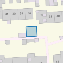 Perceel DSN01-K-8253