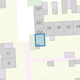 Perceel DSN01-K-8257