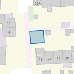 Perceel DSN01-K-8258