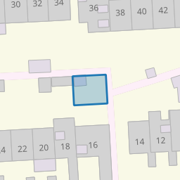 Perceel DSN01-K-8262