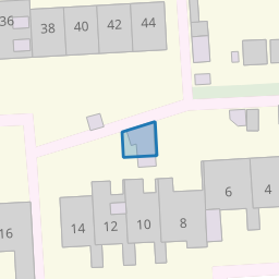 Perceel DSN01-K-8264