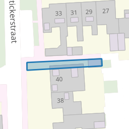 Perceel DSN01-K-8268