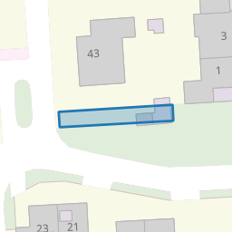 Perceel DSN01-K-8275