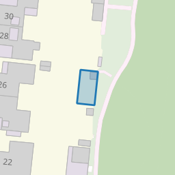 Perceel DSN01-K-8286