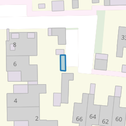 Perceel DSN01-K-8292