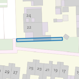 Perceel DSN01-K-8293