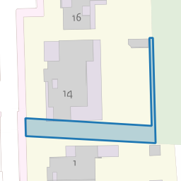 Perceel DSN01-K-8301