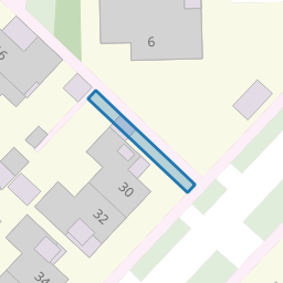 Perceel DSN01-K-8305