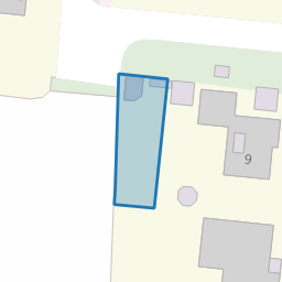 Perceel DSN01-K-8320