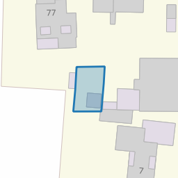 Perceel DSN01-K-8321