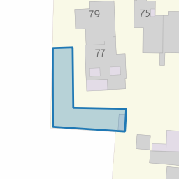 Perceel DSN01-K-8322