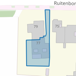 Perceel DSN01-K-8324