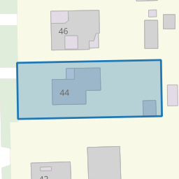 Perceel DSN01-K-8334
