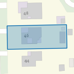 Perceel DSN01-K-8335