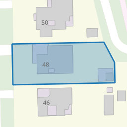 Perceel DSN01-K-8336