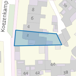 Perceel DSN01-K-8341