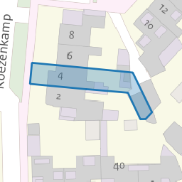 Perceel DSN01-K-8342