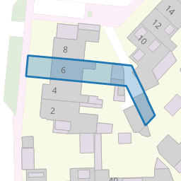 Perceel DSN01-K-8343